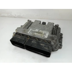 ENGINE CONTROL UNIT Suzuki SX4 2009 1.9TD  4WD 0281012992