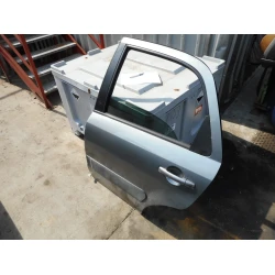 DOOR REAR LEFT Suzuki SX4 2009 1.9TD 4WD 68004-79J00 DOOR REAR LEFT Suzuki SX4 2009 1.9TD 4WD 68004-79J00