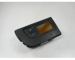 STIKALO GRETJA Citroën C4 2006 1.6 HDI GRAND PICASSO 9650868877