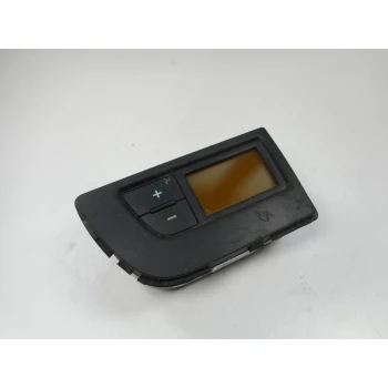 STIKALO GRETJA Citroën C4 2006 1.6 HDI GRAND PICASSO 9650868877