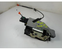 DOOR LOCK REAR RIGHT Citroën C4 2006 1.6 HDI GRAND PICASSO