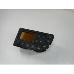 CENTRALINA COMANDO CLIMATIZZATORE Citroën C4 2006 1.6 HDI GRAND PICASSO 9650868977