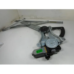 WINDOW MECHANISM FRONT RIGHT Chevrolet Aveo 2010 1.2 16V WINDOW MECHANISM FRONT RIGHT Chevrolet Aveo 2010 1.2 16V