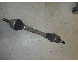 FRONT LEFT DRIVE SHAFT Citroën C4 2006 1.6 HDI GRAND PICASSO 