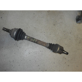 FRONT LEFT DRIVE SHAFT Citroën C4 2006 1.6 HDI GRAND PICASSO 