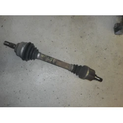 SEMIASSE ANTERIORE SINISTRO Citroën C4 2006 1.6 HDI GRAND PICASSO