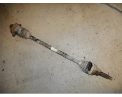 AXLE SHAFT REAR RIGHT Suzuki SX4 2009 1.9TD  4WD 44105-79j00