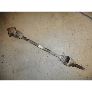 SEMIALBERO SEMIASSE POSTERIORE DESTRO Suzuki SX4 2009 1.9TD  4WD 44105-79j00