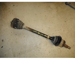 AXLE SHAFT REAR RIGHT Alfa 156 2004 CROSSWAGON Q4