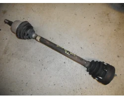 SEMIASSE POSTERIORE SINISTRO Alfa 156 2004 CROSSWAGON Q4