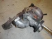 TURBOCHARGER Fiat Croma 2006 2.4JTD AUT. 55204598