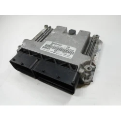 CENTRALINA INIEZIONE MOTORE Chevrolet Lacetti 2008 2.0D 16V 96820448