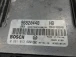 RAČUNALNIK MOTORJA Chevrolet Lacetti 2008 2.0D 16V 96820448
