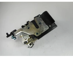 CHIUSURA SERRATURA PORTA POSTERIORE DESTRA Chevrolet Lacetti 2008 2.0D 16V