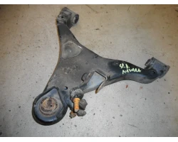 BRACCIO OSCILLANTE ANTERIORE DESTRO Nissan Navara 2008 2.5 DCI 4X4