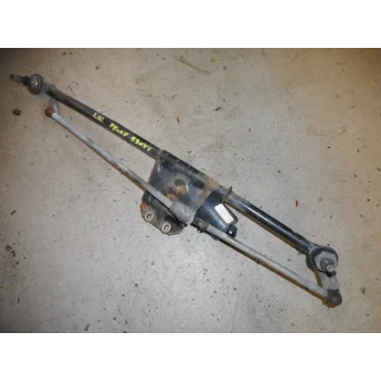 WIPER MECHANISM Land Rover Range Rover 1998 2.5TD