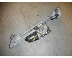 WIPER MECHANISM Toyota Yaris 2002 1.0