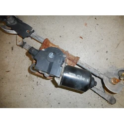 WIPER MECHANISM Toyota Yaris 2002 1.0