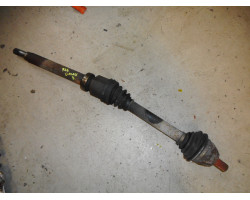AXLE SHAFT FRONT RIGHT Ford C-Max 2008 1.8TDCI 