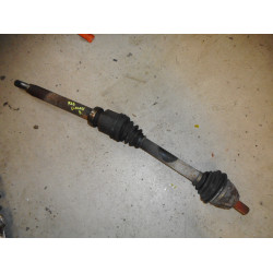 AXLE SHAFT FRONT RIGHT Ford C-Max 2008 1.8TDCI 