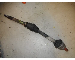 SEMIALBERO SEMIASSE ANTERIORE DESTRO Ford C-Max 2008 1.8TDCI