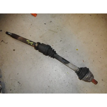 AXLE SHAFT FRONT RIGHT Ford C-Max 2008 1.8TDCI