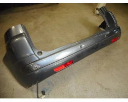 PARAURTO POSTERIORE Citroën C4 2006 1.6 HDI GRAND PICASSO