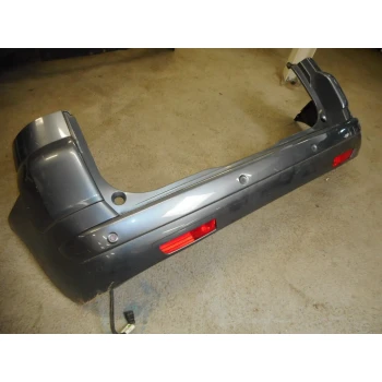 PARAURTO POSTERIORE Citroën C4 2006 1.6 HDI GRAND PICASSO