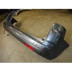 PARAURTO POSTERIORE Citroën C4 2006 1.6 HDI GRAND PICASSO