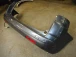 PARAURTO POSTERIORE Citroën C4 2006 1.6 HDI GRAND PICASSO