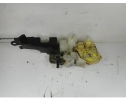 CHIUSURA SERRATURA PORTA ANTERIORE DESTRA Honda Jazz 2006 1.3