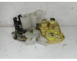 ZAKLEP  ZADAJ DESNA Honda Jazz 2006 1.3