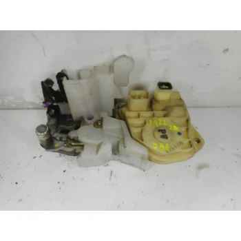 ZAKLEP  ZADAJ DESNA Honda Jazz 2006 1.3
