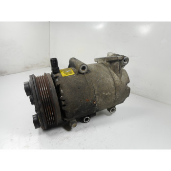 AIR CONDITIONING COMPRESSOR Ford Focus 2006 1.6 