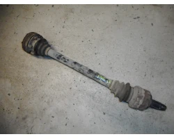 SEMIASSE POSTERIORE SINISTRO BMW 3 2003 320i