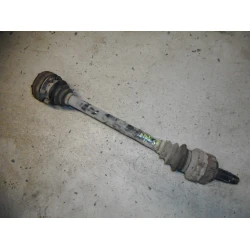 SEMIASSE POSTERIORE SINISTRO BMW 3 2003 320i