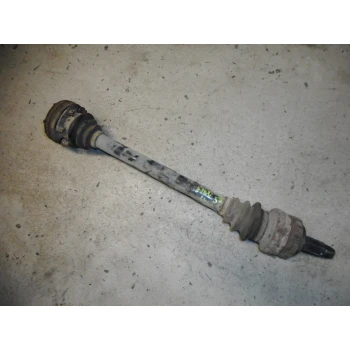 SEMIASSE POSTERIORE SINISTRO BMW 3 2003 320i
