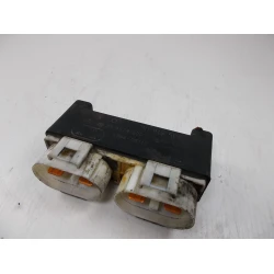 CENTRALINA SCATOLA FUSIBILI Volkswagen Sharan 2001 1.9 TDI 7Q1919506