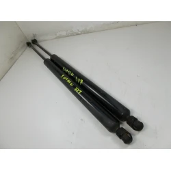 BOOT STRUT Volkswagen Sharan 2001 1.9 TDI