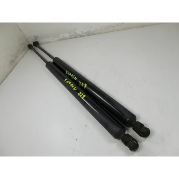 BOOT STRUT Volkswagen Sharan 2001 1.9 TDI