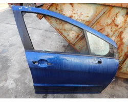 DOOR FRONT RIGHT Peugeot 308 2008 1.6 16V 9004CC