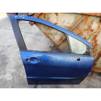 DOOR FRONT RIGHT Peugeot 308 2008 1.6 16V 9004CC