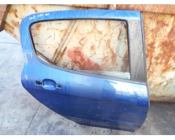 DOOR REAR RIGHT Peugeot 308 2008 1.6 16V 9008S1