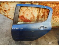 PORTA LAMINERA NUDA POSTERIORE SINISTRA Peugeot 308 2008 1.6 16V 9006L7