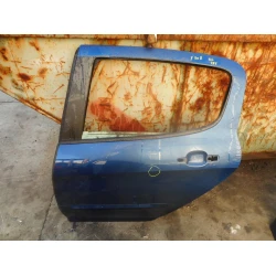 GOLA VRATA ZADAJ LEVA Peugeot 308 2008 1.6 16V 9006L7