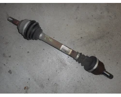 SEMIASSE ANTERIORE SINISTRO Peugeot 308 2008 1.6 16V 3272TZ