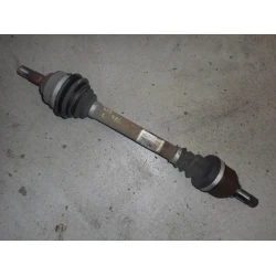 SEMIASSE ANTERIORE SINISTRO Peugeot 308 2008 1.6 16V 3272TZ