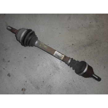 POLOSOVINA SP.LEVA Peugeot 308 2008 1.6 16V 3272TZ
