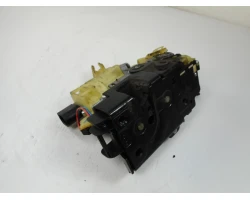 ZAKLEP  ZADAJ DESNA Škoda Octavia 2004 1.6