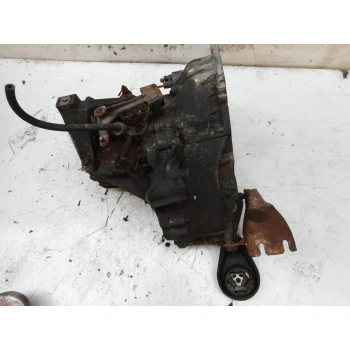 CAMBIO Ford C-Max 2008 1.8TDCI MTX75